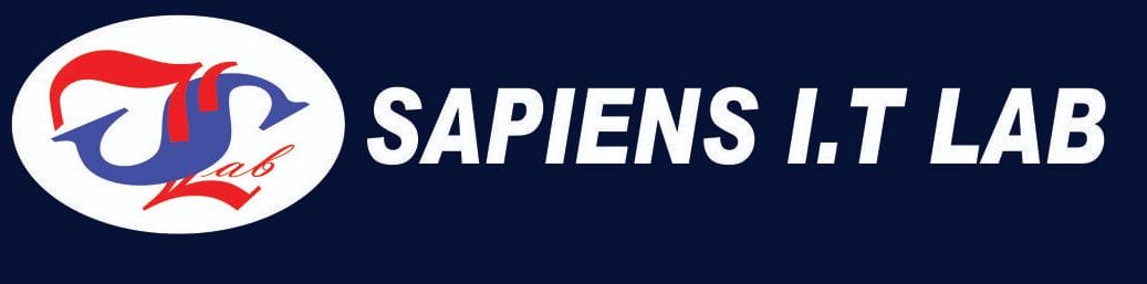 sapiens it lab web logo