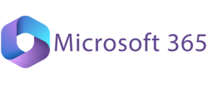 Accenture logo in purple with gradient symbol representing global consulting and technology services