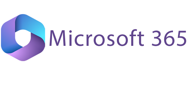 Accenture logo in purple with gradient symbol representing global consulting and technology services